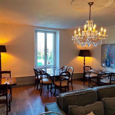 Maison Egalite Melay  Экстерьер фото