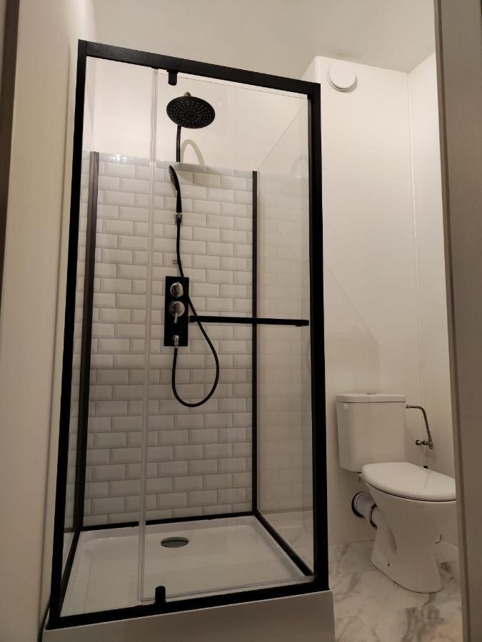 Maison Egalite Melay  Экстерьер фото