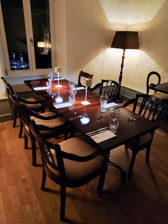 Maison Egalite Melay  Экстерьер фото