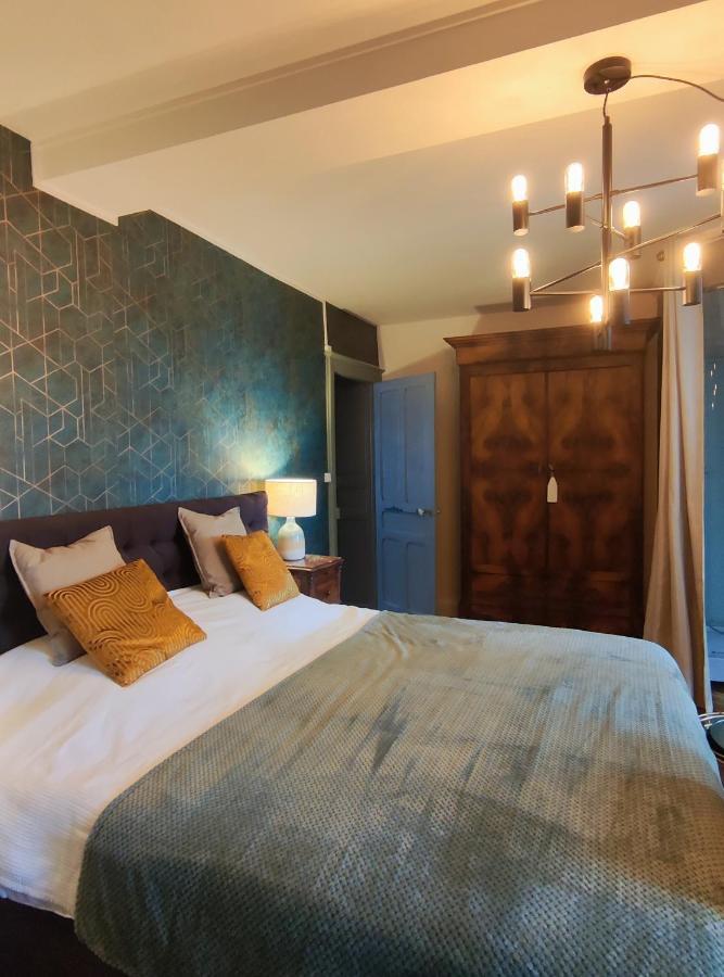 Maison Egalite Melay  Экстерьер фото