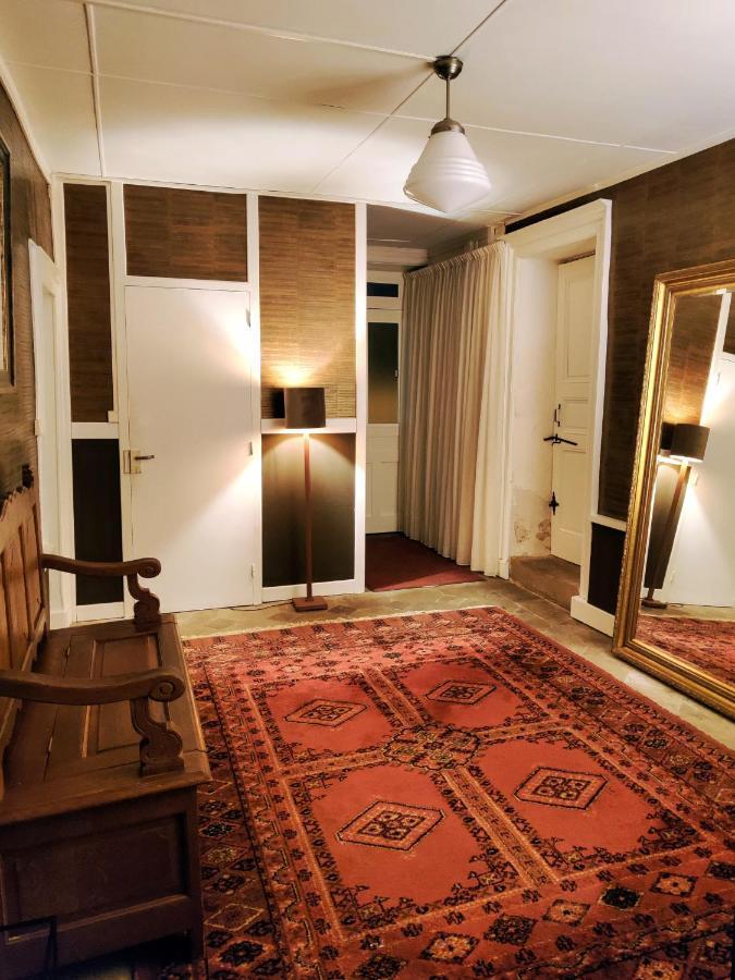 Maison Egalite Melay  Экстерьер фото