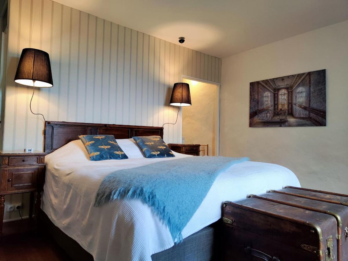 Maison Egalite Melay  Экстерьер фото