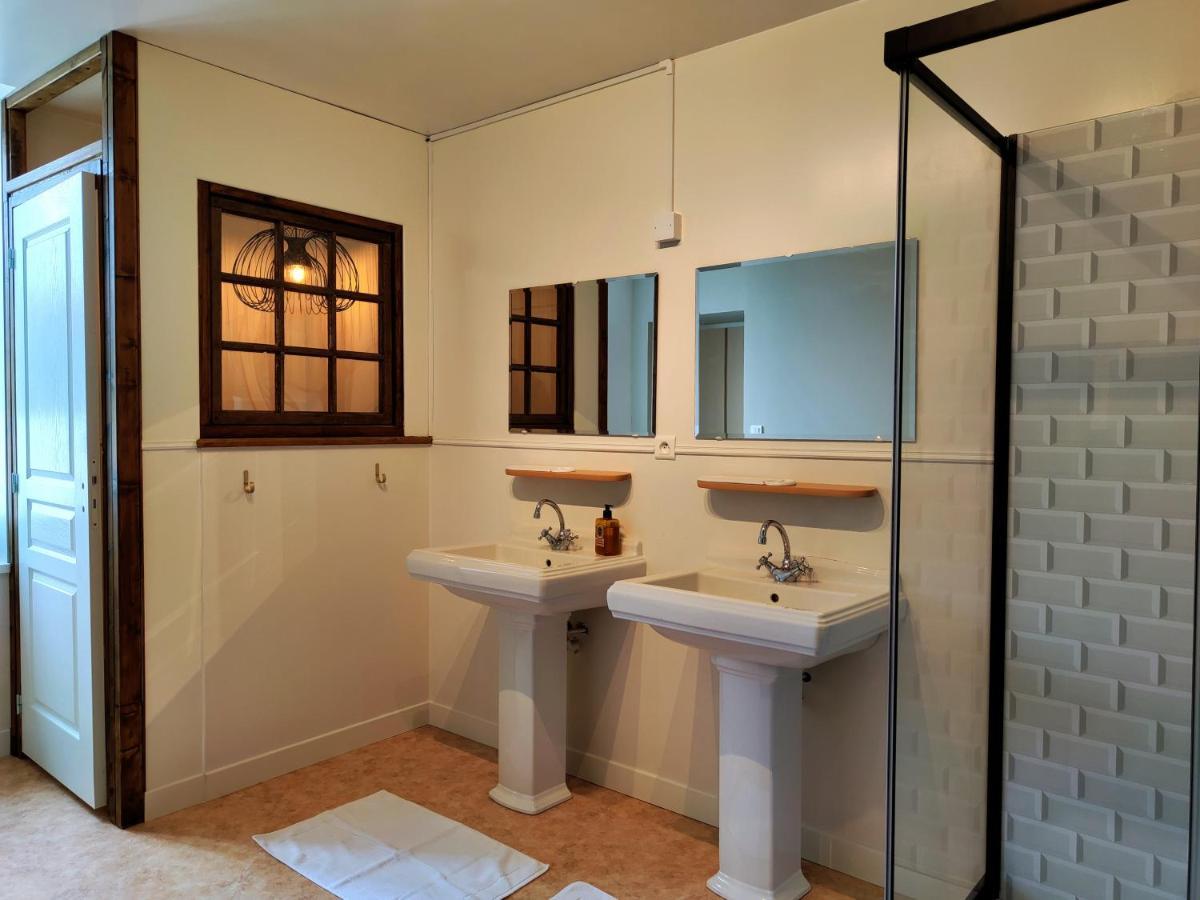 Maison Egalite Melay  Экстерьер фото