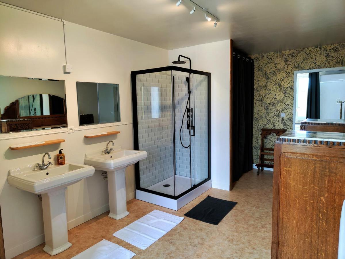 Maison Egalite Melay  Экстерьер фото