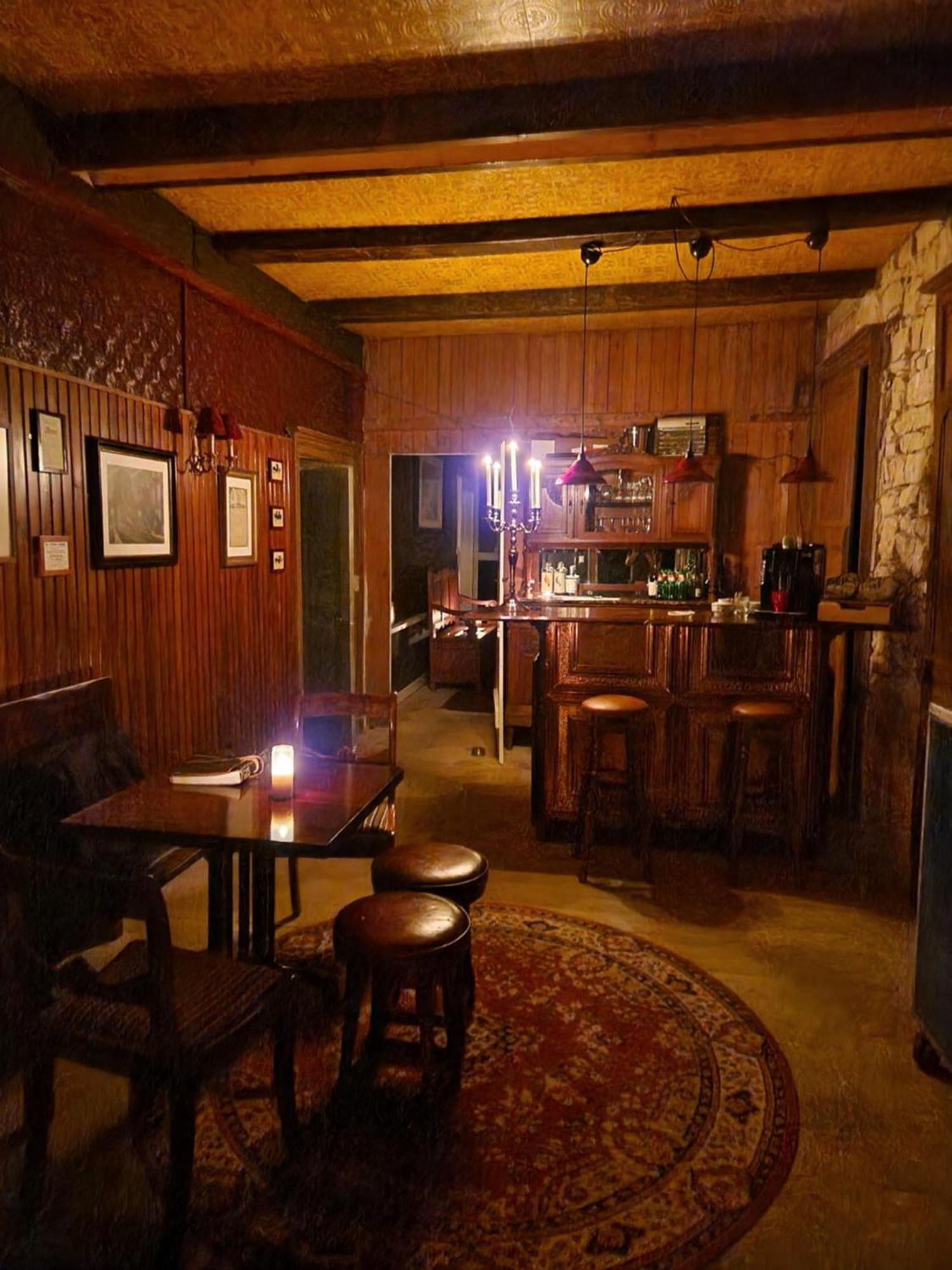 Maison Egalite Melay  Экстерьер фото