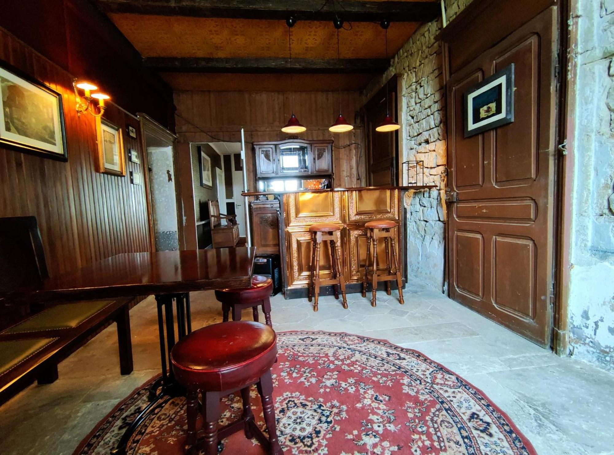 Maison Egalite Melay  Экстерьер фото