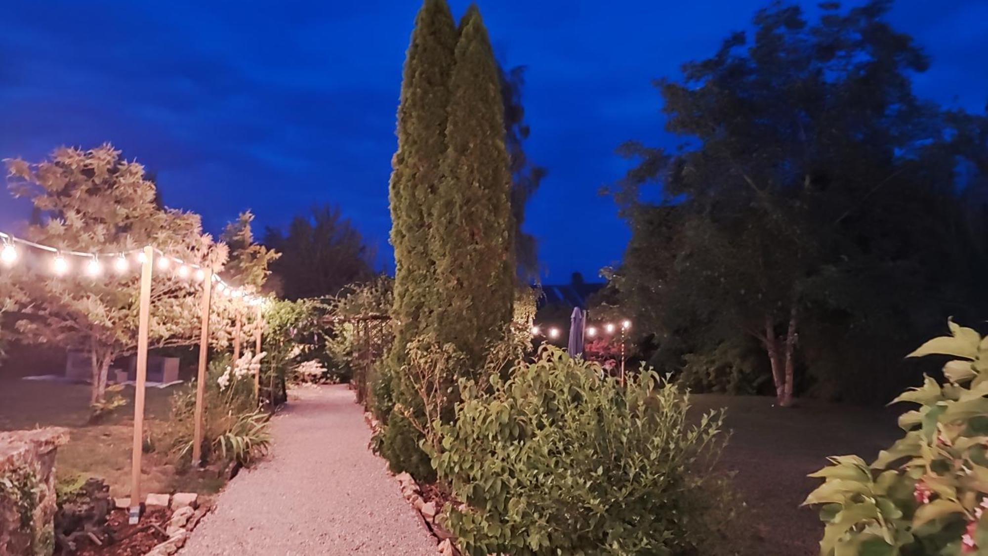 Maison Egalite Melay  Экстерьер фото