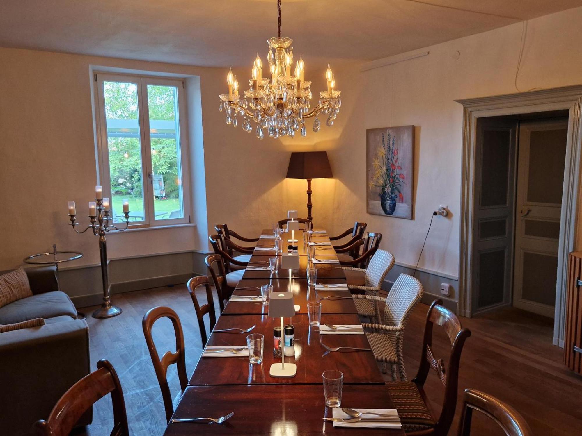 Maison Egalite Melay  Экстерьер фото